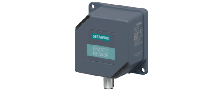 Siemens Reader RFID Reader, 140 mm, IP67, 75 x 75 x 41 mm