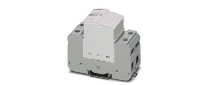 1 Phase Surge Protector, DIN Rail Mount