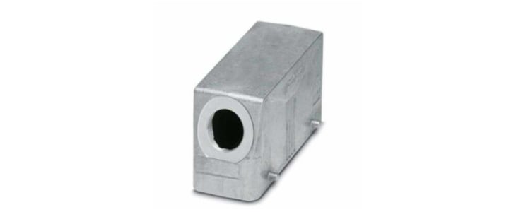 HC-STA Heavy Duty Power Connector Housing