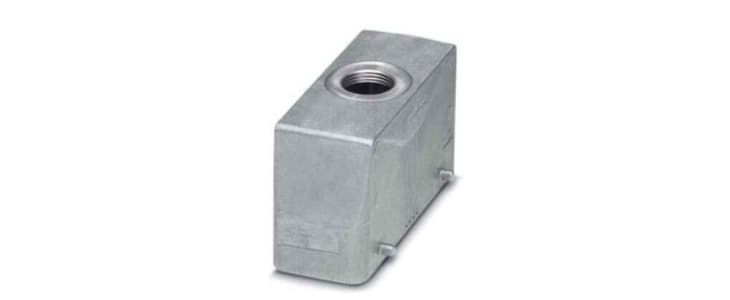 HC-STA Heavy Duty Power Connector Housing