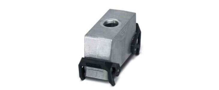 HC-STA Heavy Duty Power Connector Housing