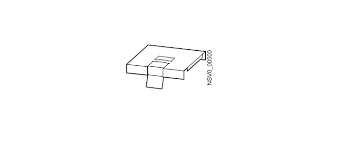 Siemens Bracket