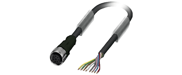 Siemens Connection Cable