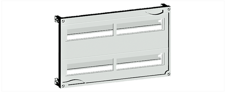 Siemens for use with modular installation devices
