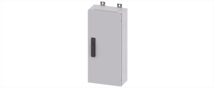 Siemens 8GK Series Enclosure