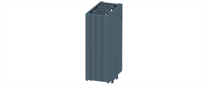 Siemens Switch Disconnector Terminal Shroud, 3KD Series