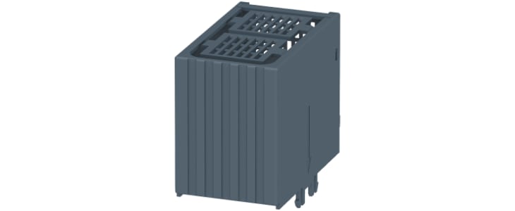 Siemens Switch Disconnector Terminal Shroud, 3KD Series