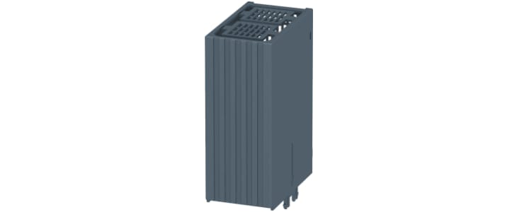 Siemens Switch Disconnector Terminal Shroud, 3KD Series