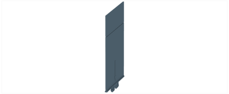 Siemens Phase barriers, 3KD Series