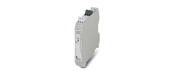 Phoenix Contact MACX MCR Series Power Supply Repeater, ATEX