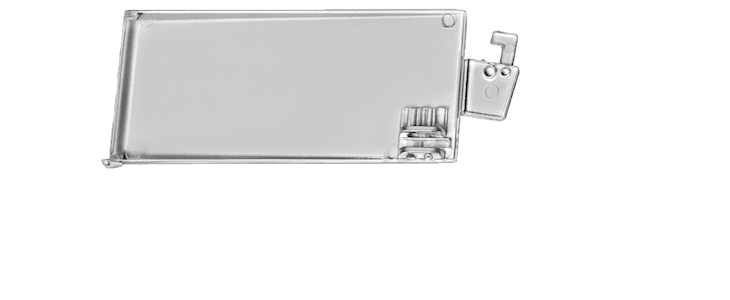 Siemens Sealable Cover 3RP Series