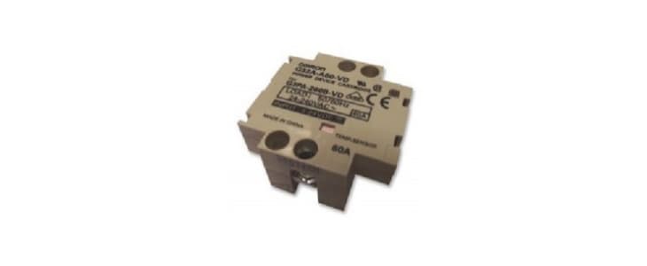 Omron, G32A-A60-VD DC5-24