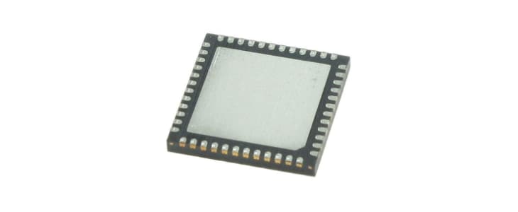 Toshiba TB67H420FTG(O,EL),  Brushed Motor Driver IC 48-Pin, VQFN