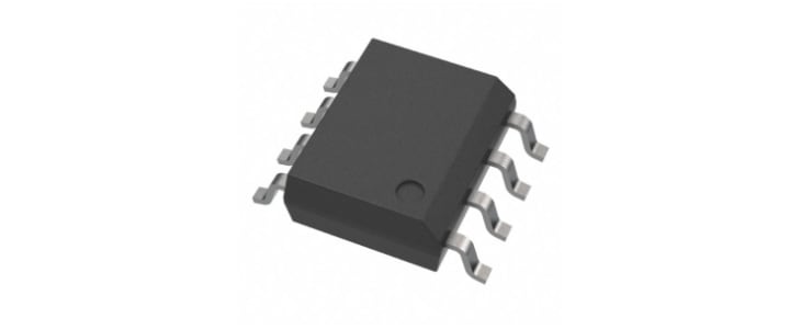 Toshiba TB67H451FNG(O,EL),  Brushed Motor Driver IC 8-Pin, HSOP