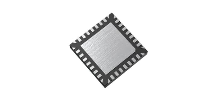 Toshiba TC78B027FTG(Z,EL), DC Motor Driver IC 24-Pin, VQFN