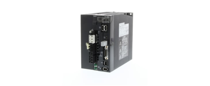 Omron 1.5 kW Servo Drive, 400 V ac, 3 Phase, 150 V