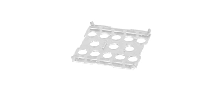 Omron, E53 Terminal Cover for use with Terminal Blocks