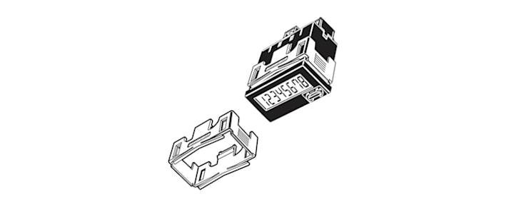 Omron Ethernet Communication Module For Use With Communications