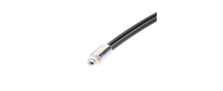 Omron Fibre Optic Sensor