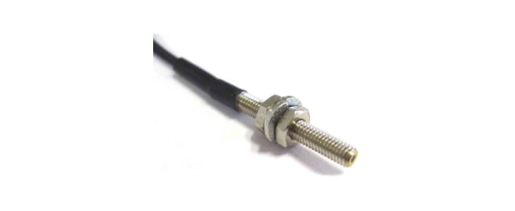 Omron Fibre Optic Sensor 10 mm