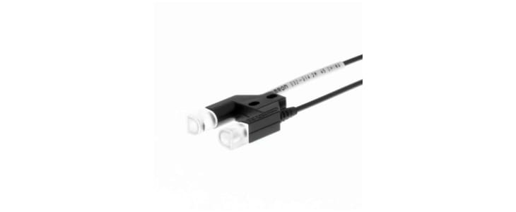 Omron Fibre Optic Sensor 10 mm