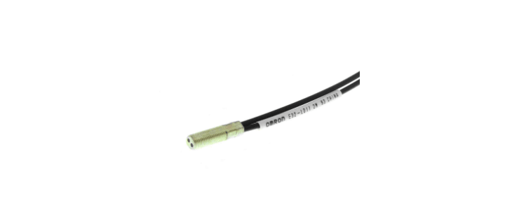 Omron Fibre Optic Sensor 540 mm