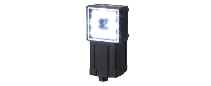 CMOS, White Light, Colour Vision Sensor- 928 x 828 pixels