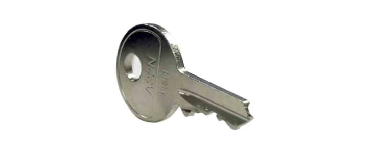 Key for A22N Series Push Button