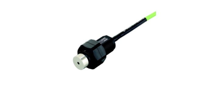 Omron ES1B 60-120C Infrared Temperature Sensor, 3m Cable, +60°C to +120°C