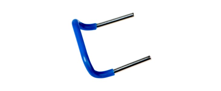 Omron, P2RM Socket Bridge for use with P2RF
