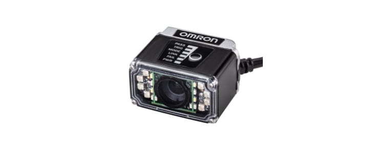 Omron USB Bar code reader