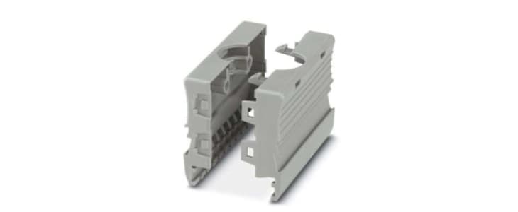 Phoenix Contact, 44326, PH 2 Cable Housing for use with Compact Power Connector