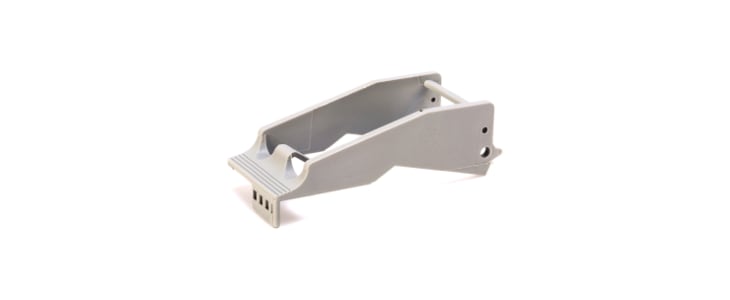 Rockwell Automation 700-HN Series Retaining Clip for Use with 700-HC Relays, 700-HN104 Socket