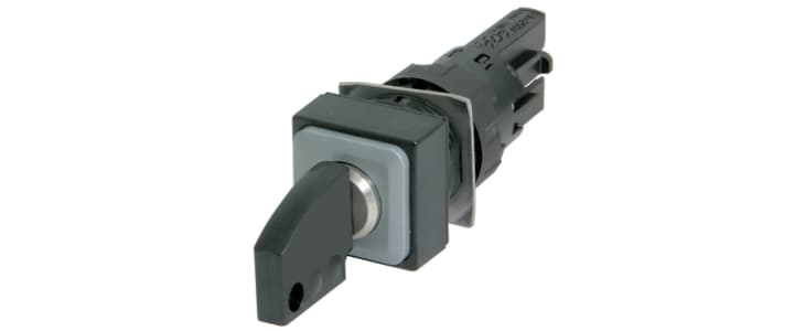 IP65 Key Switch 2-Way