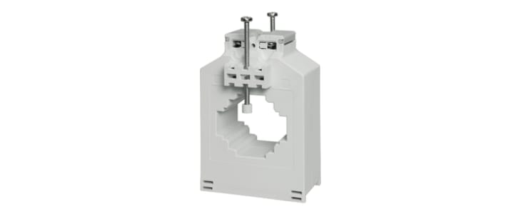 Carlo Gavazzi CTD3X Series Current Transformer, 800A Input, 800:5, 5 A Output, 41mm Bore