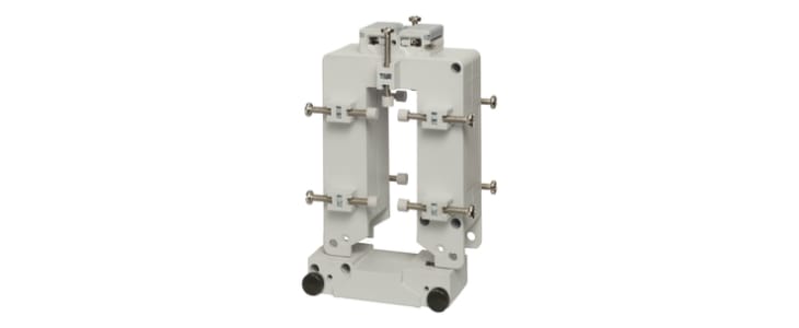 Carlo Gavazzi CTD8S Series Split Core Current Transformer, 200A Input, 200:5, 5 A Output, 30 x 80mm Bore