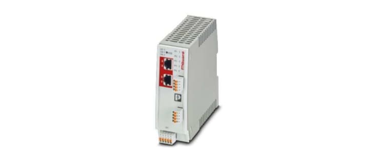 Phoenix Contact FL MGUARD 1100, 2 Ports