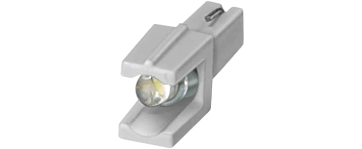 Siemens Red LED Sentron 5TG8058-1