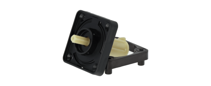 Eaton Cam Switch Handle, Series