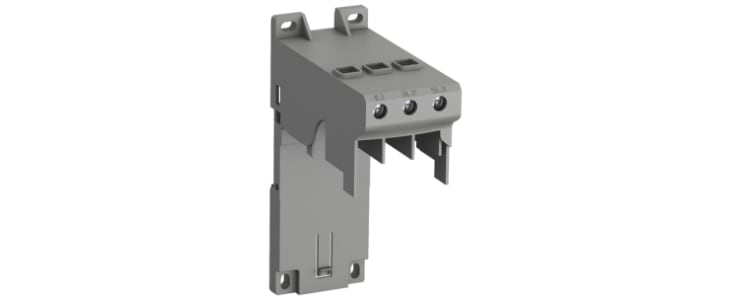 ABB 1SA Mounting Kit for use with EF45