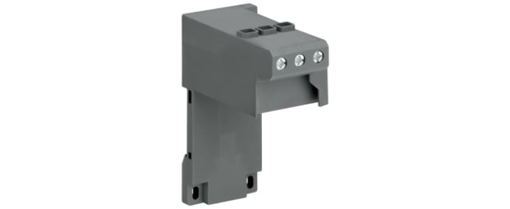 ABB 1SA Mounting Kit for use with TF42