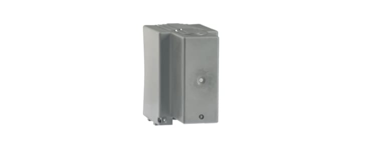 ABB Switch Disconnector Terminal Shroud, 1SCA Series