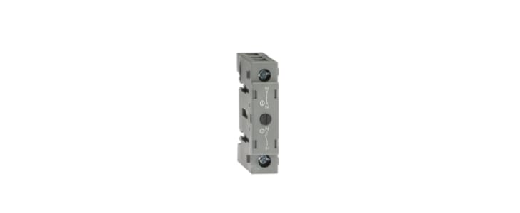 ABB Switch Disconnector Auxiliary Switch, 1SCA Series for Use with OTPD Series