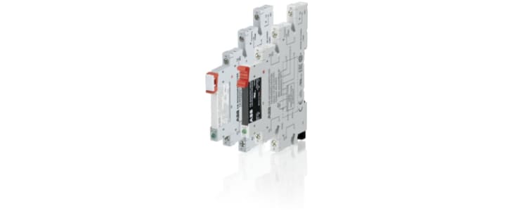 Interface Relay Module Busbar for use with CR-S