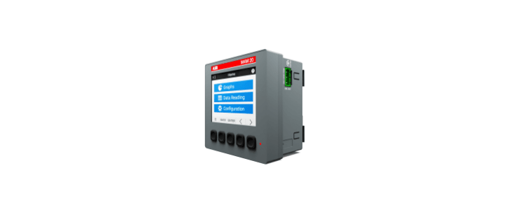 ABB Power Monitoring Device