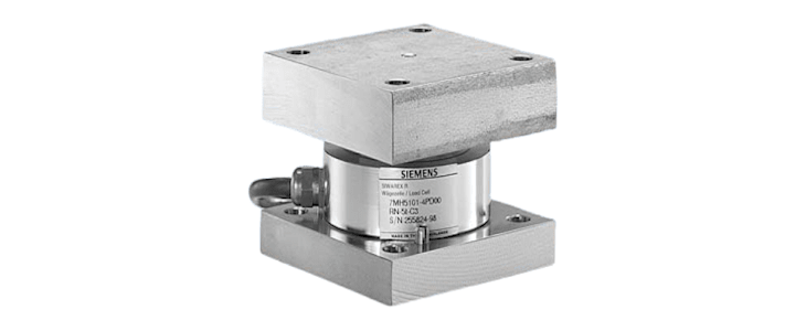 Siemens SIWAREX WL Series Load Cell