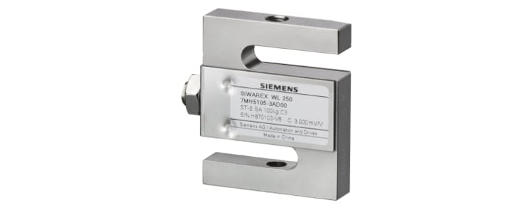 Siemens SIWAREX WL Series Load Cell