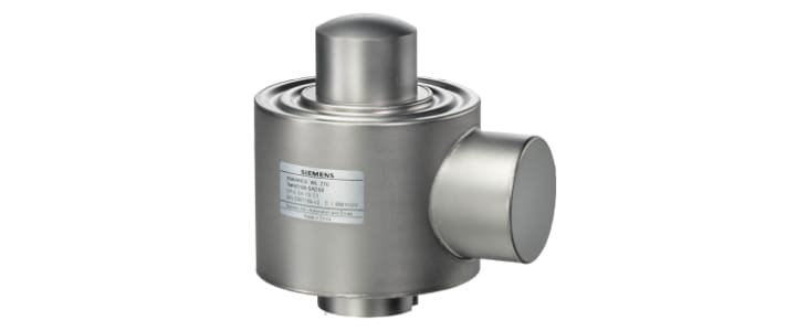 Siemens SIWAREX WL Series Load Cell