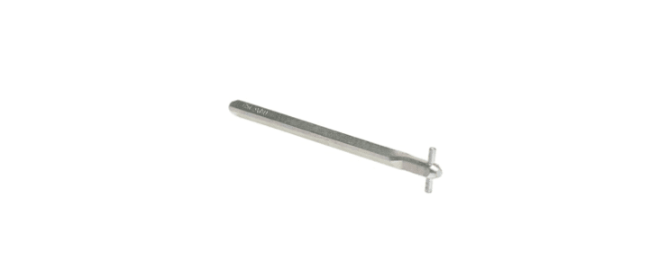 ABB Switch Disconnector Shaft 210mm, AC Switch-Disconnectors - Accessories Series for Use with Pistol Handle