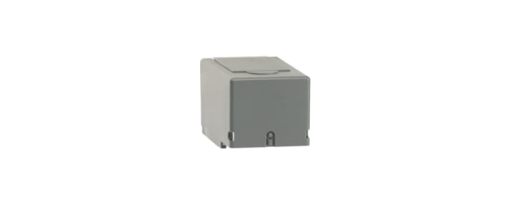 ABB Switch Disconnector Terminal Shroud, OTS Series